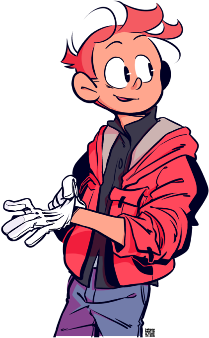 A Boye To End The Evening - Bench (500x706)