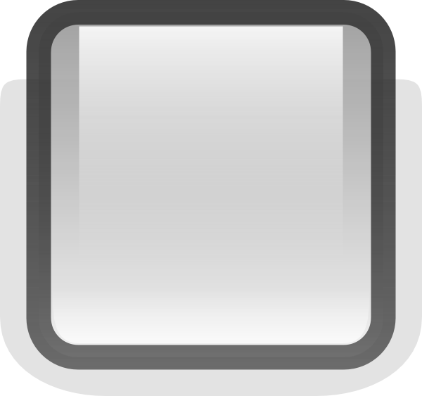 Box Clip Art At Clker Com Vector - Box Clip Art At Clker Com Vector (600x563)