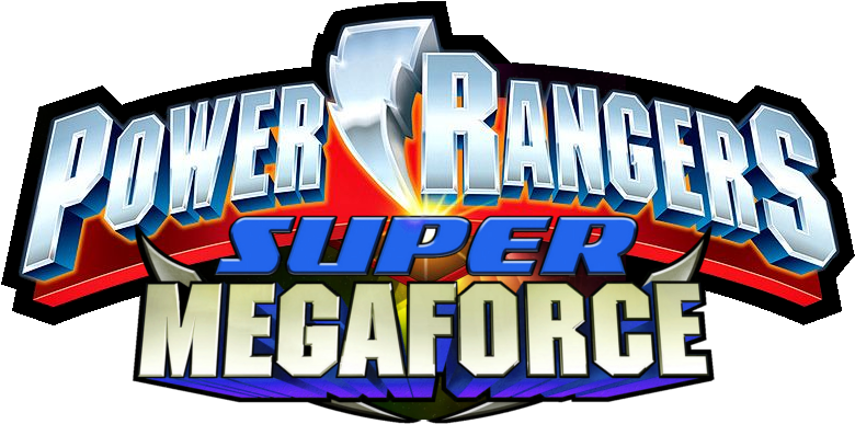 Power Rangers Png Clipart - Logo De Power Ranger (804x428)