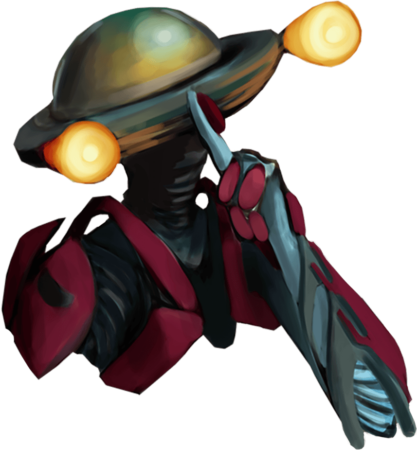 Alpha Power Ranger Sticker - Sticker (1000x1000)