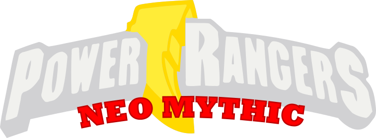 The Old Logo For This Campaign - Power Rangers Samurai (757x279)