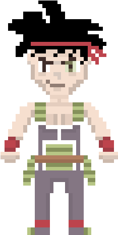 I Stopped After Doing A Few, And I Don't Know Why, - Cartoon (480x480)