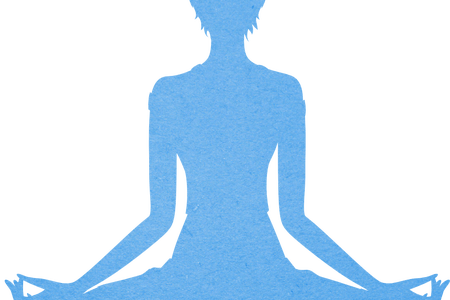 Jpg Stock Download Wallpaper Yoga Poses Full Wallpapers - Cool Lotus Throw Blanket (450x300)