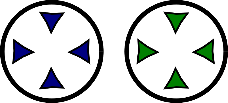 Imagem Png De Mira (800x364)