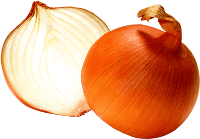 A Few Onions Transparent Png Stickpng - Onion Png (400x400)