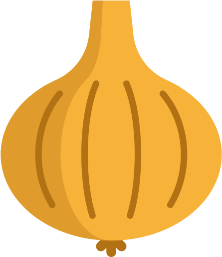 Onion Png File - Onion Icon (512x512)