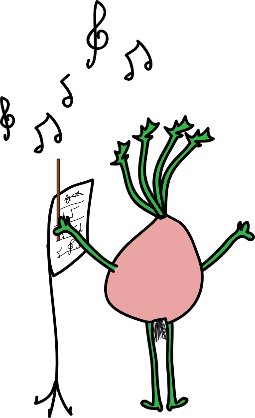 Musical Onion - Musical Onion (512x839)