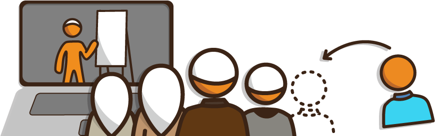 Focus Clipart Distraction - Productivemuslim (960x540)