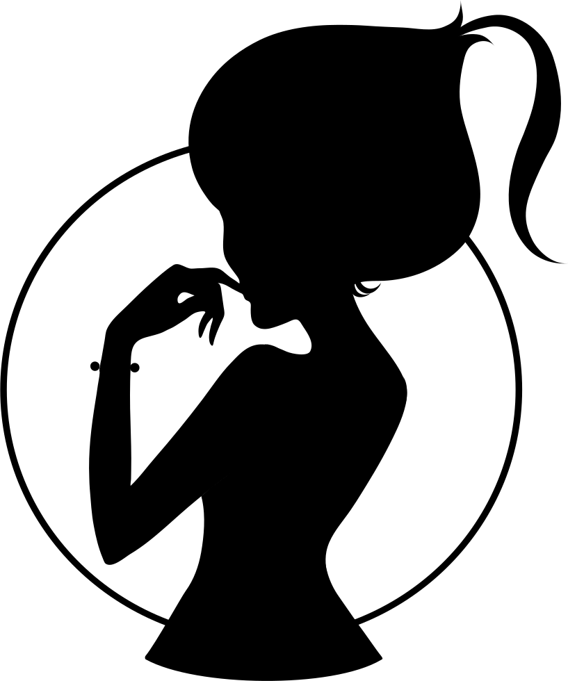 Onion Logo Comments - Portable Network Graphics (817x980)