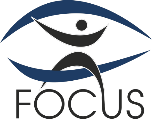 The Focus- European Centre For Development Is A Non - European Center For Development Focus (500x391)