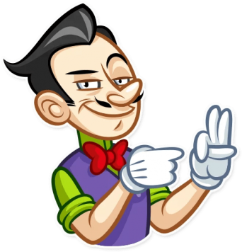 Focus - Cartoon (360x360)