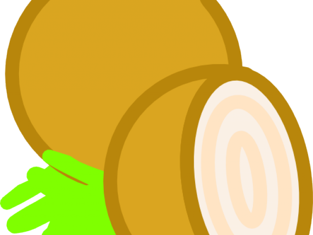 Onion Clipart Large - Vegetable (640x480)