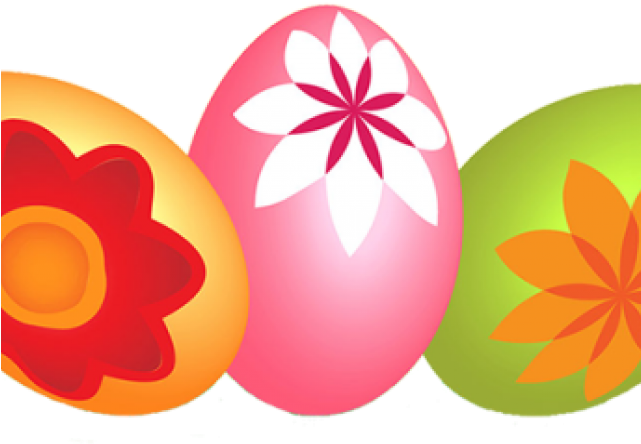 Onion Clipart Cute - Transparent Clip Easter Eggs (640x480)