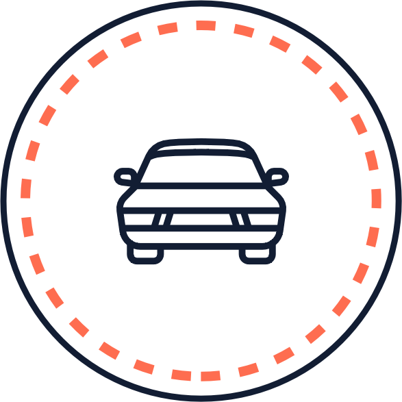 Car Keys - Ansi Grade 2 Icon (587x587)