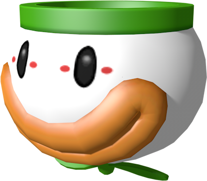 Clown Car Png Clipart Stock - Bowser Koopa Clown Car (429x373)