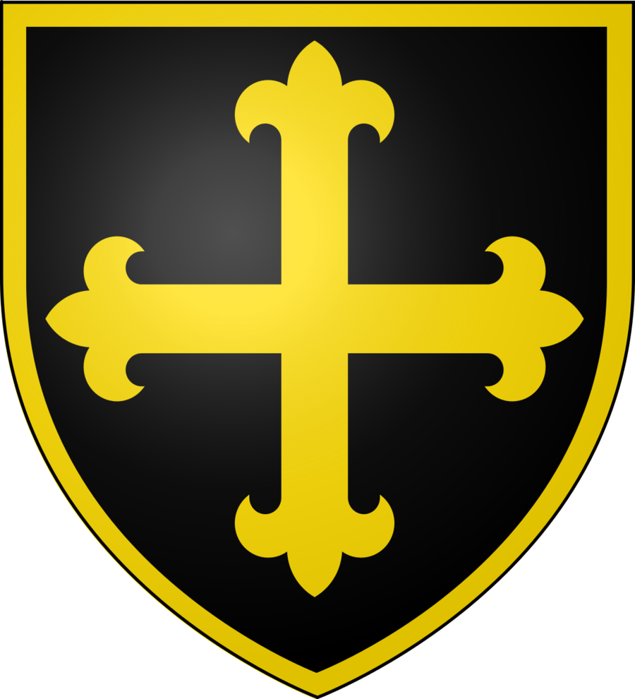 Download Lascelles Coat Of Arms Clipart Coat Of Arms - Coat Of Arms Of Lascelles Family (900x990)