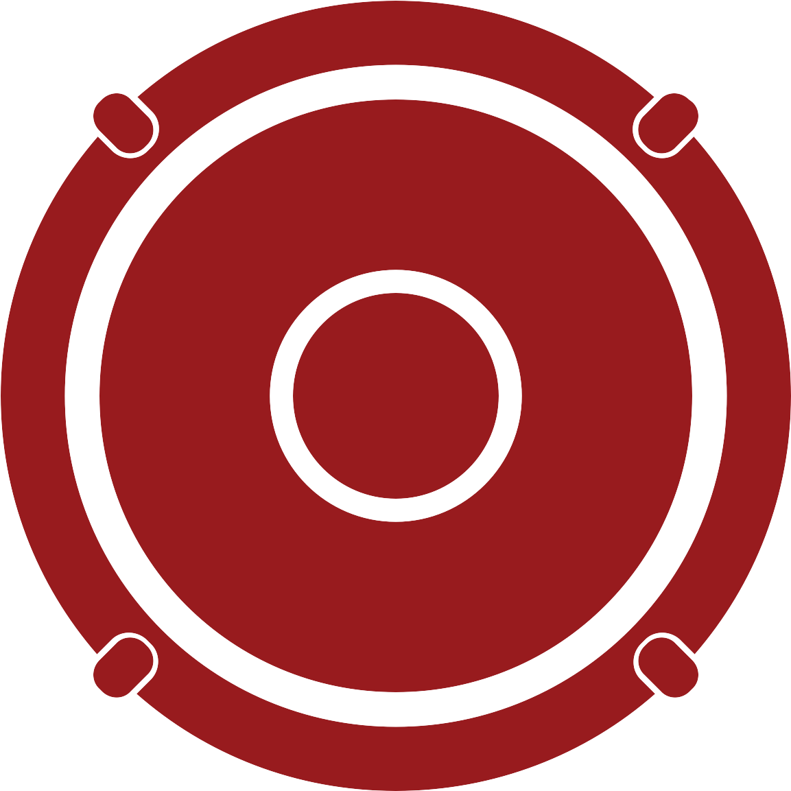 Car Audio Installation & Service - Clip Art (1200x1200)