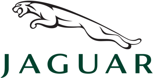 Spare Keys - Jaguar Logo Png (510x281)