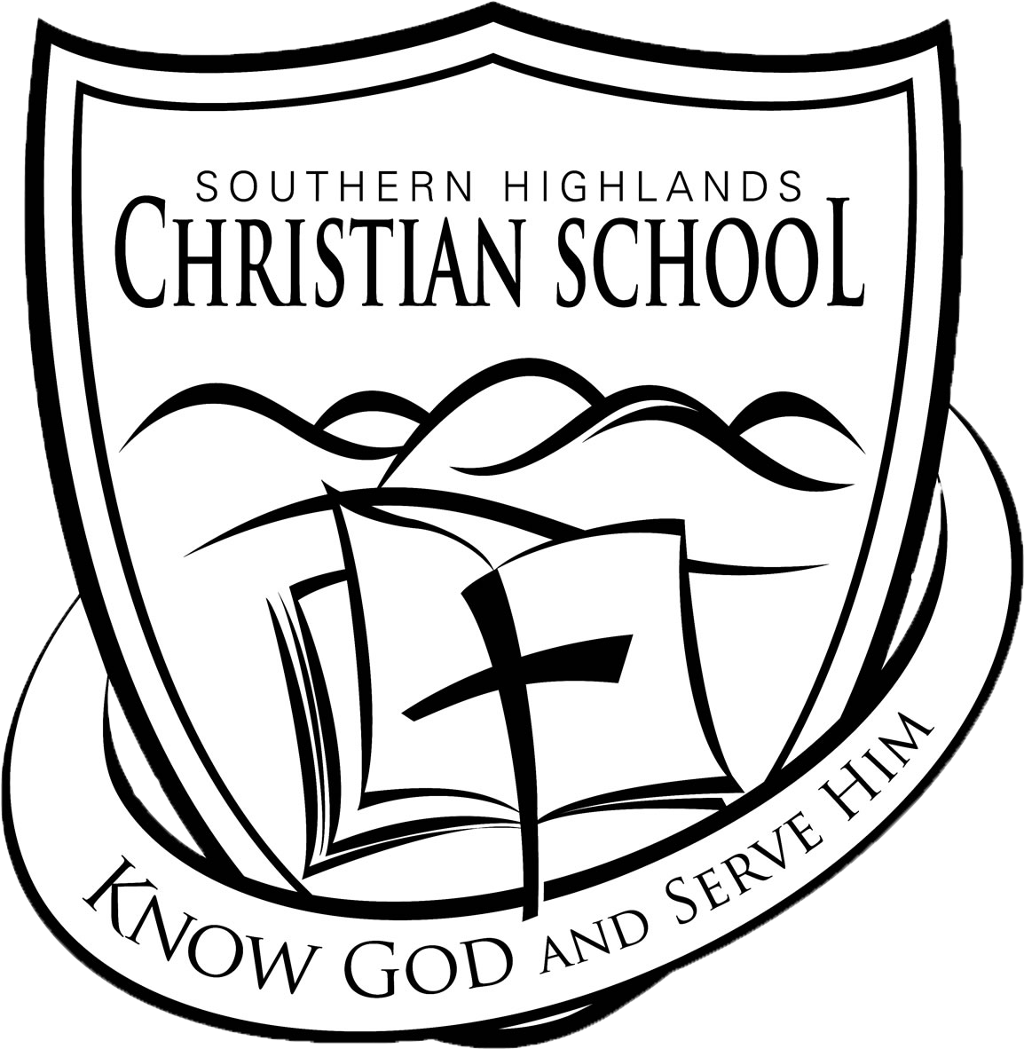 Southern Highlands Christian School - Southern Highlands Christian School (1299x1299)