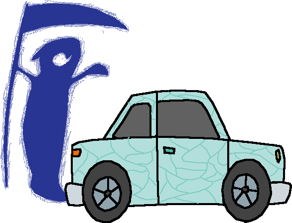 Random Image From User - City Car (700x650)