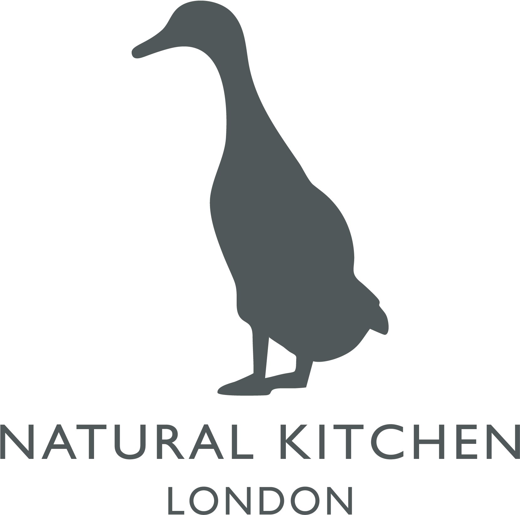 Natural Kitchen Natural Kitchen Natural Kitchen Natural - Natural Kitchen Logo (1702x1756)