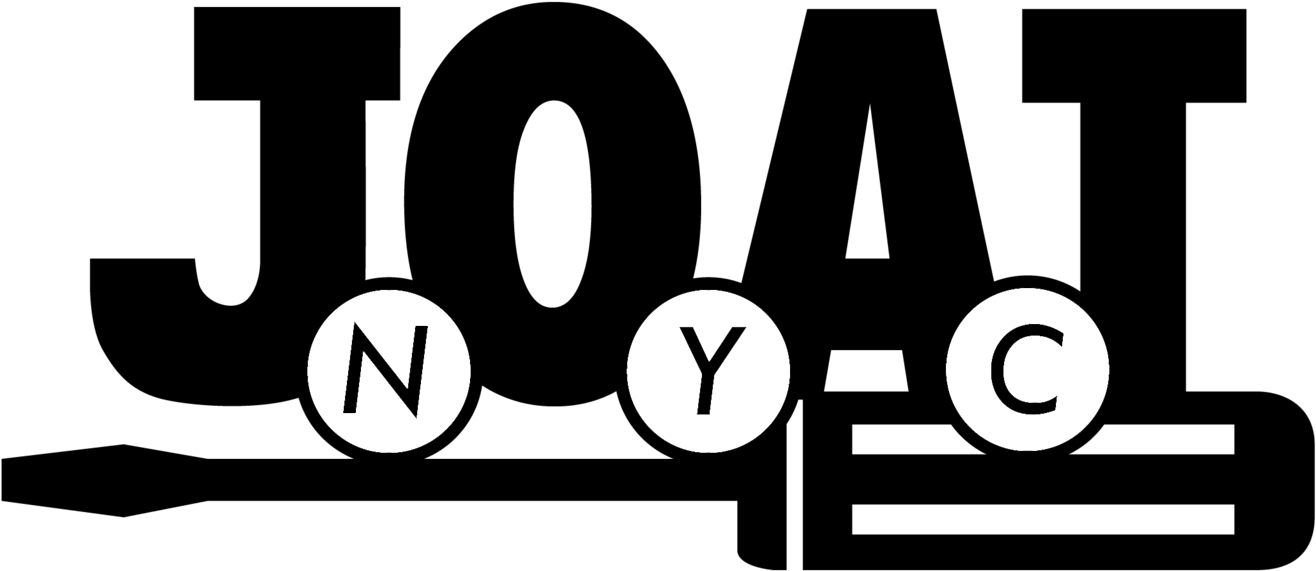 Faq Ing Around Of Trades Nyc - New York City (1500x1500)