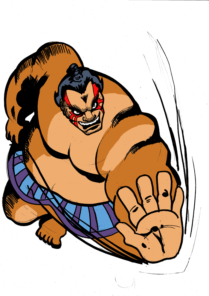 Clip Arts Related To - Drawing (699x990)