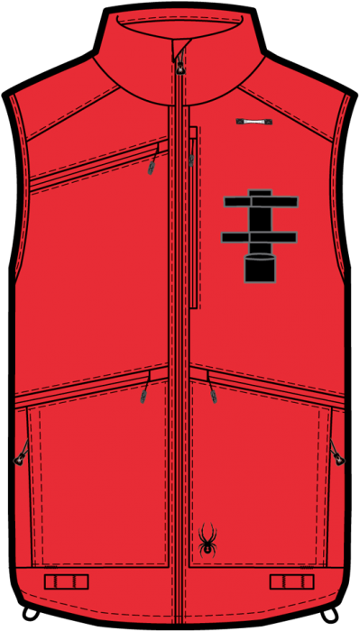 Png Transparent Image Mart - Vest (700x700)