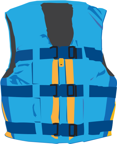 Life Jackets Safe Boating Campaign Modern Are - Lifejacket (700x700)