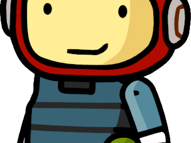 Bullets Clipart Vest - Epic Colours For Scribblenauts Unlimitid (640x480)