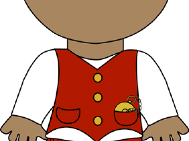 Pirates Clipart Vest - Halloween Boy Clip Art (640x480)