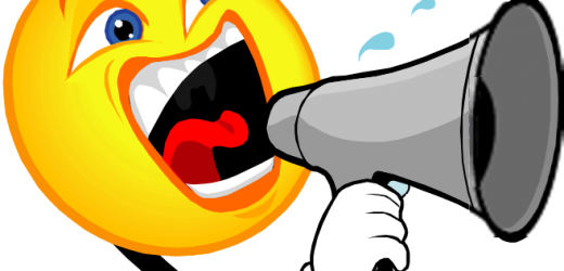 Jesus Is My Buddy - Loud Emoji (520x250)