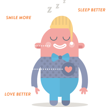 So For Day 27, Which I Did Yesterday, And Day 28, Which - Headspace Meditation (352x348)