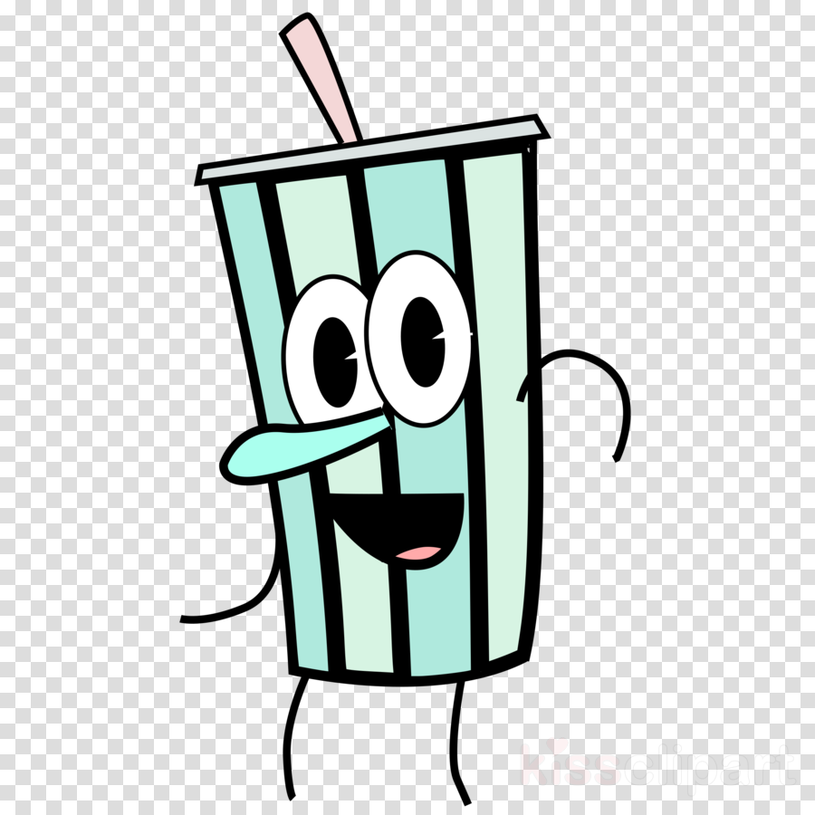 Simbol Minuman Clipart Fizzy Drinks Clip Art - Drink (900x900)