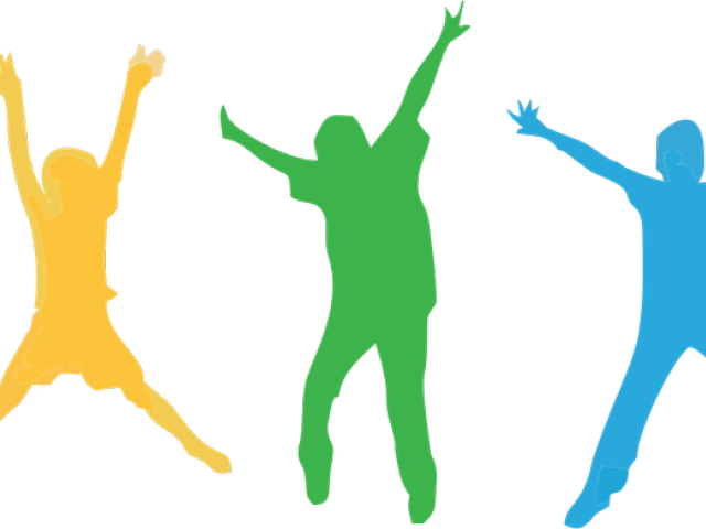 Original - Clipart On Youth (640x480)