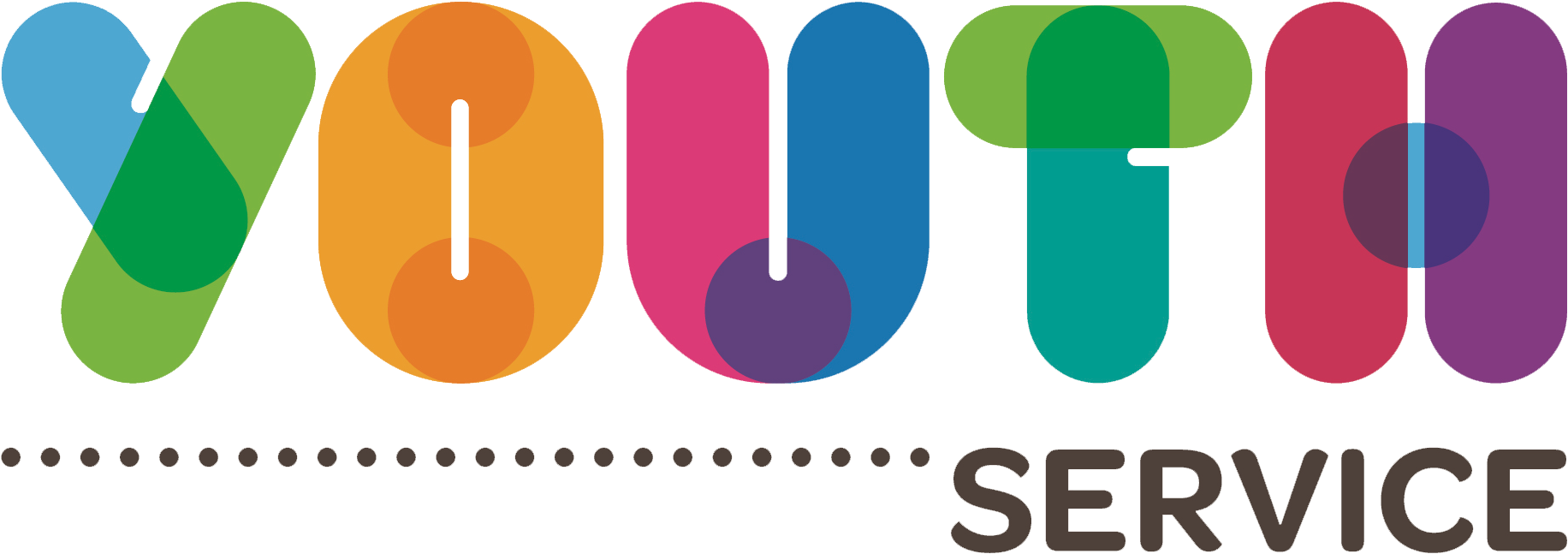 Club Clipart Youth Centre - Youth Services (2244x756)