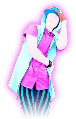 Just Dance Youth (512x512)