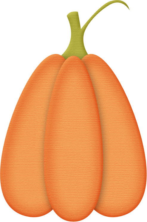 Jss Eieio Pumpkin 3 - Pumpkin (493x744)