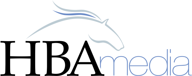 Hba Media Distributes Two Global Horse Races Within - Compass Finances God's Way (640x258)