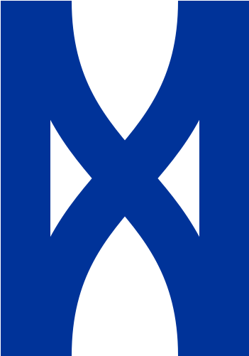 File - Bsicon Uvüst - Svg - Computer File (500x500)