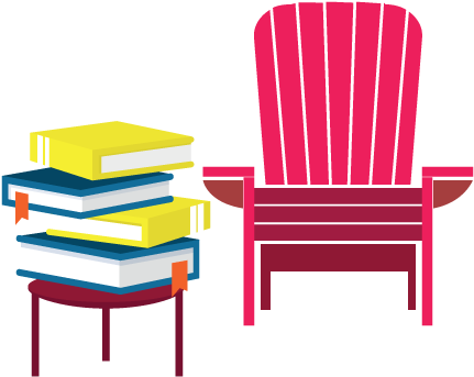 Preschool Daily Schedule And Visual Schedules - Red (454x360)
