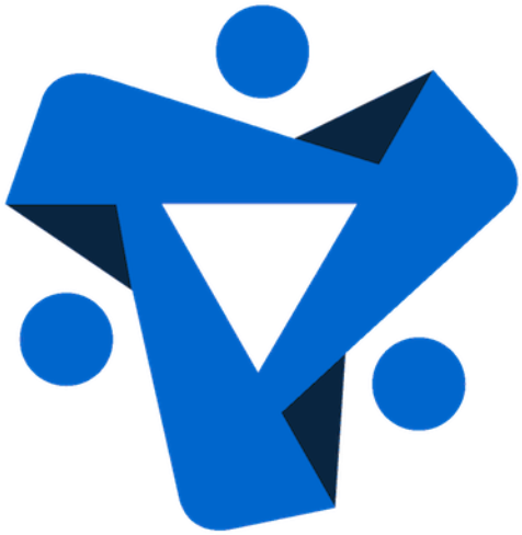 Cropped Logo Png Network Support Hub Croppedunitylogopng - Ascending Profit System Logo (512x512)