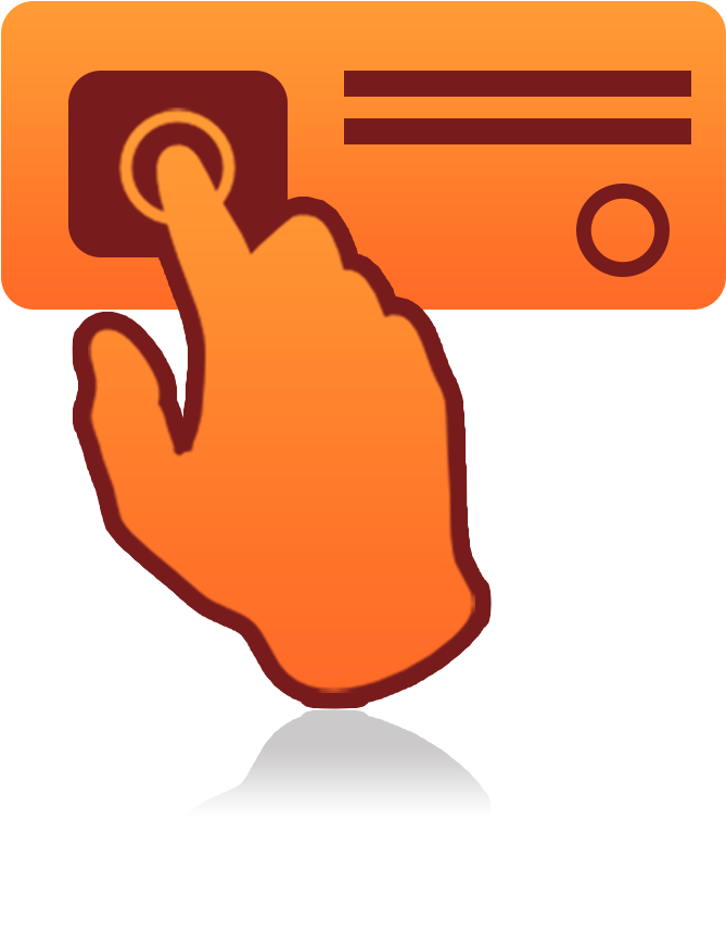 Product Features Of Radical Logix School Management - Biometric Attendance System Icon (703x912)