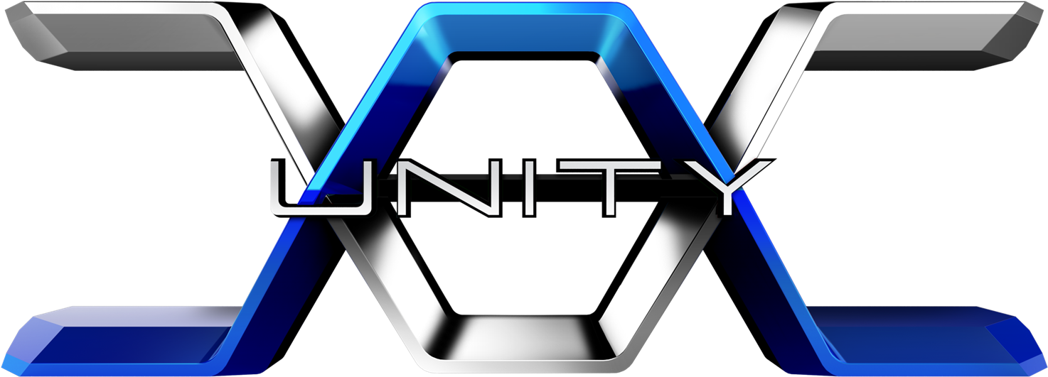 An Introduction To Unity, Emc's New Storage Array - Dell Emc Unity Logo (1487x605)