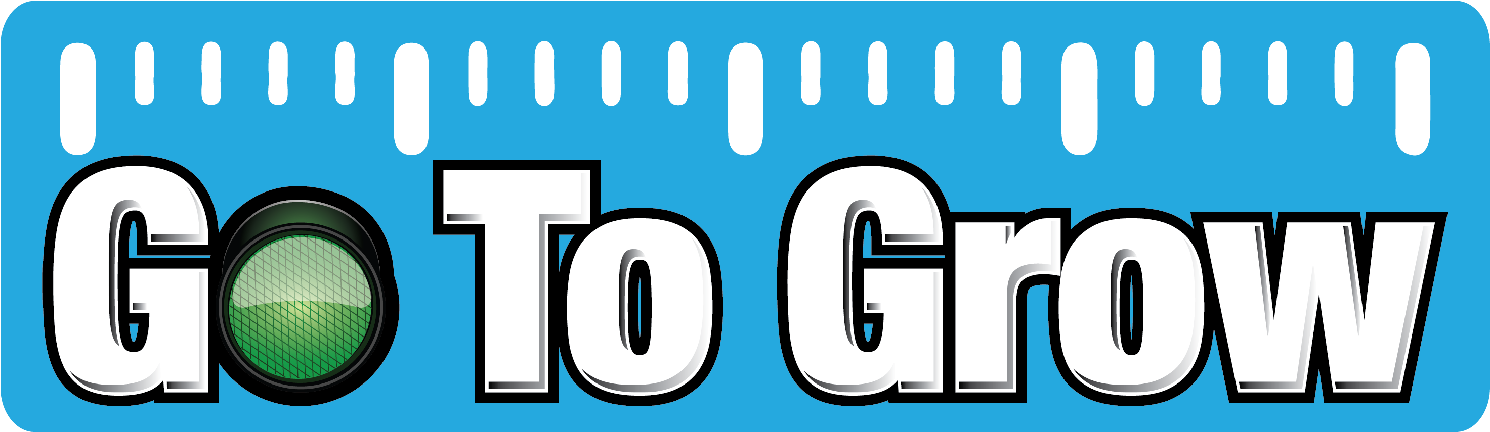 Attendance Matters Click The Go To Grow Banner Above - Hope-centennial Elementary School (3118x933)