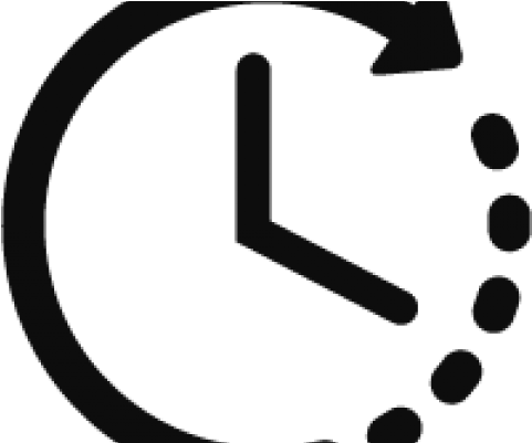 Attendance Changes - 10 Hours Clock Png (600x400)