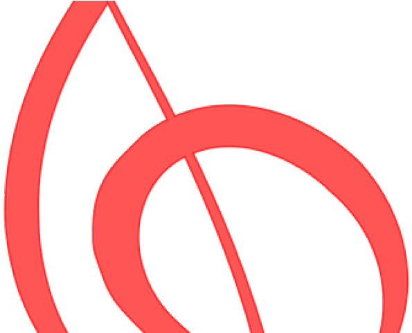 Note Clipart Music Symbol - Coffee Table (640x480)