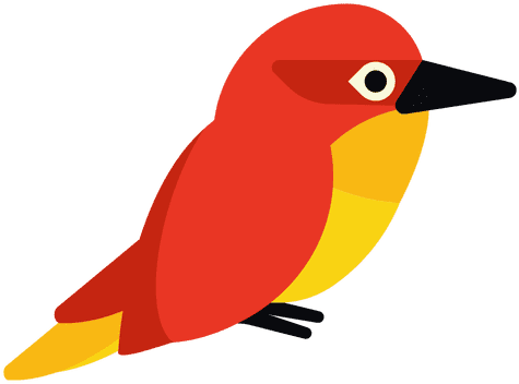 Kingfisher Illustration Transparent Png Clipart Transparent - Age Of Enlightenment (512x512)