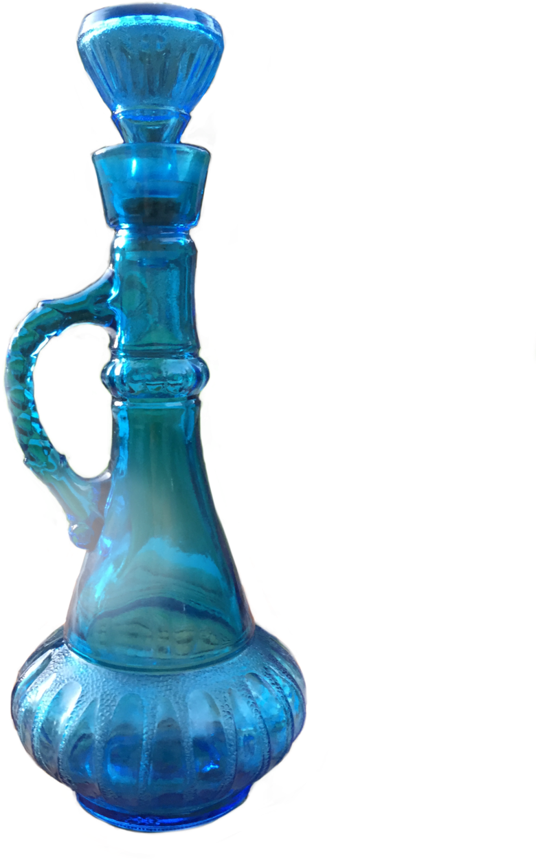 Genie Bottle Png [1] By Thepix On Deviantart - Una Botella De Genio (1024x1365)