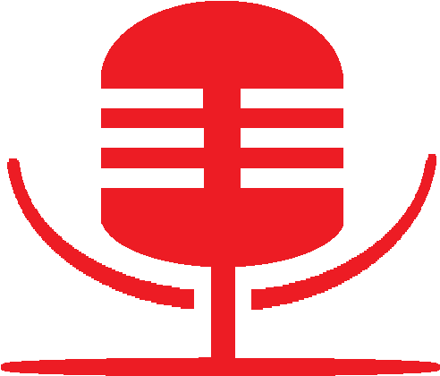 Sound Clipart Microphone Sound Recording And Reproduction - Voice Recorder (512x512)